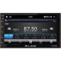 Impianti stereo per barche e auto Blow AVH-9930