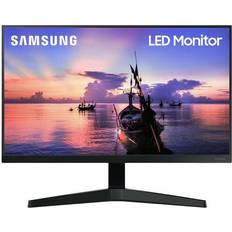 Samsung 1920x1080 (Full HD) Monitors Samsung T350 Series LF24T350FHNXZA