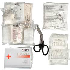 First Aid Bag Refill