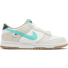 Nike dunk low sneakers barn Barnskor Nike Dunk Low GS - Split