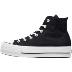 Converse Women Shoes Converse All Star Lift High Platform W