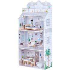 Olivias Little World Giant Doll House with Furniture & Accessories