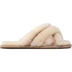 UGG Scuffita - Sand