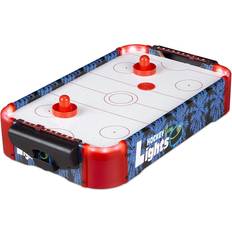 Air Hockey Table with LED