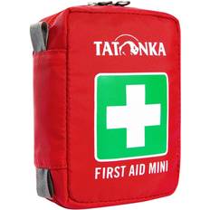 First Aid Mini