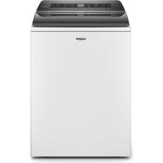 Top Loaded - Washing Machines Whirlpool WTW5105HW