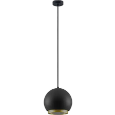 Lucande Sivaniel Pendant Lamp ∅ 25cm