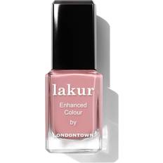 Lakur Nail Lacquer Mauve Over