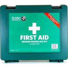 St John Standard Ambulance Workplace Medium