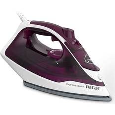 Tefal Strykejern & Steamere Tefal Express Steam FV2835E0