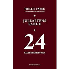 Juleaftens Sange (Häftad, 2022)