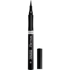 Eyeliners L'Oréal Paris Infallible Precision Felt Waterproof Liquid Eyeliner 0.03 fl oz Black