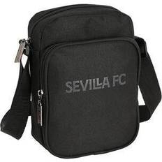 Plast Skuldertasker Safta Sevilla FC Teen Official Small Shoulder Bag