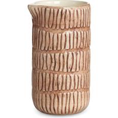 Beige Jarras Mateus Stripes Jarra 0.3L