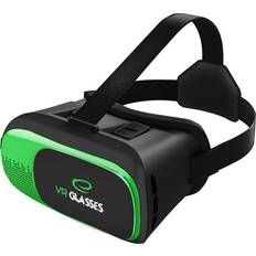 Doom Virtual Reality Headset