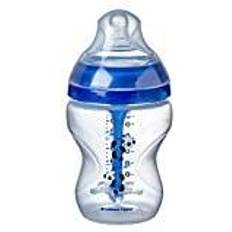 Tommee tippee anti colic Tommee Tippee Anti Colic Feeding Bottle 260 ml