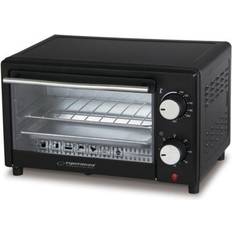 Mini Ovens Esperanza EKO004 Black, White