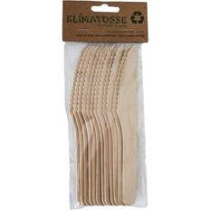 Disposable Cutlery Knives 12-pack