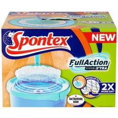 Cleaning Equipment & Cleaning Agents Spontex Full Action System