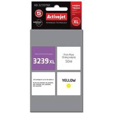 Ink & Toners ActiveJet AB-3239YNX Ink erstatning Brother