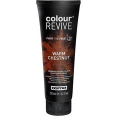 Osmo Haarverven & Kleurbehandelingen Osmo Colour Revive Warm Chestnut 225