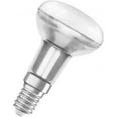 Osram R50 E14 LED reflektorpære 4,8W i 2700K, Ra90, dæmpbar