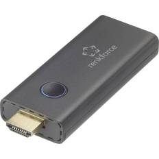 RF-SSD-300 HDMI™ HDMI-overførsel