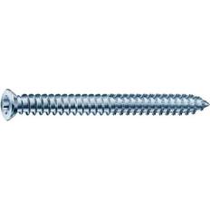 Spax 7.5mm 150mm RA Frame Anchor Countersunk Screws