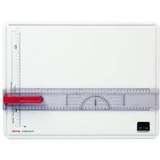 Drawing board Rotring Drawing Board Collegeboard A3