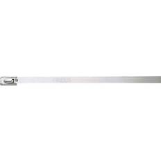 Kontorartikler Panduit Stålbinder 4,6 127 MLT1S-CP316 100