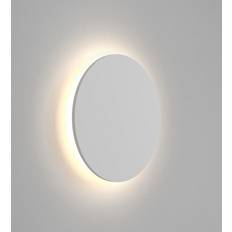Eclipse Rund Vägglampa 350 Led