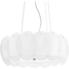 Ideal Lux Ovalino Pendant Lamp