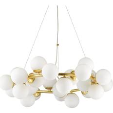 Ideal Lux Lighting Dna Pendant Lamp