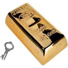 Piggy Bank Old Bar Design