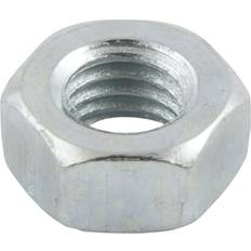 Byggematerialer NKT møtrik rustfri M5 6stk/pk 185208