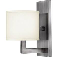 Hinkley Hampton 1 Wall light