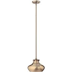 Hinkley Elstead Congress 1 Pendant Lamp