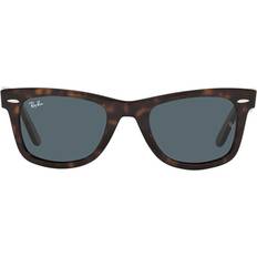 Ray ban original wayfarer Ray-Ban Original Wayfarer Classic Zonnebrillen - Blauw Glazen