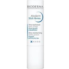 Cura labbra Bioderma Atoderm Stick Labbra Idratante Lenitivo 4g