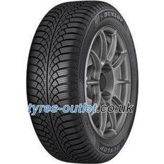 Dunlop Winter Trail 225/45 R17 91H
