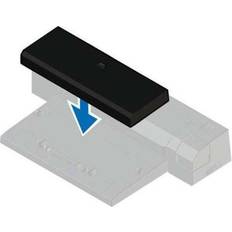 Dell latitude charger Dell Latitude E-Docking Spacer