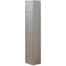 Bisley Qube Door Locker 1800mm