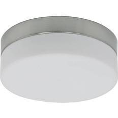 Hør - LED-belysning Loftlamper Steinhauer LED-loftlampe Babylon Loftplafond