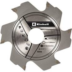 Ruohonleikkuri Liitteet Einhell Biscuit Jointer Lisätarvike Milling Blade 100x22x3.8mm 6T