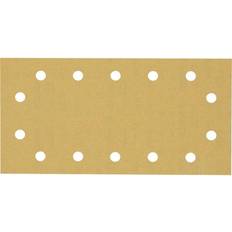 Sähkötyökalujen lisävarusteet Bosch Expert C470 Hiomapaperi 115x230 mm, 50-pakkaus 115x230 mm
