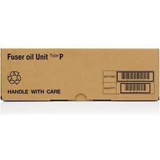 Ricoh Fuser Ricoh Fuser Oil Unit Type P - 411744