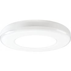 SG Armaturen Væg-/loftarmatur ETNE 3000K 11W 730 Loftplafond