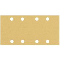 Bosch Accessories EXPERT C470 2608900874 Sander paper Punched Grit size 100 (L x W) 186 mm x 93 mm 10 pc(s)