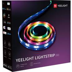 Yeelight led Yeelight LED Lightstrip Pro 2m Ljuslist