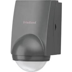 Friedland spectra + Friedland L310 Spectra 140 ° sort